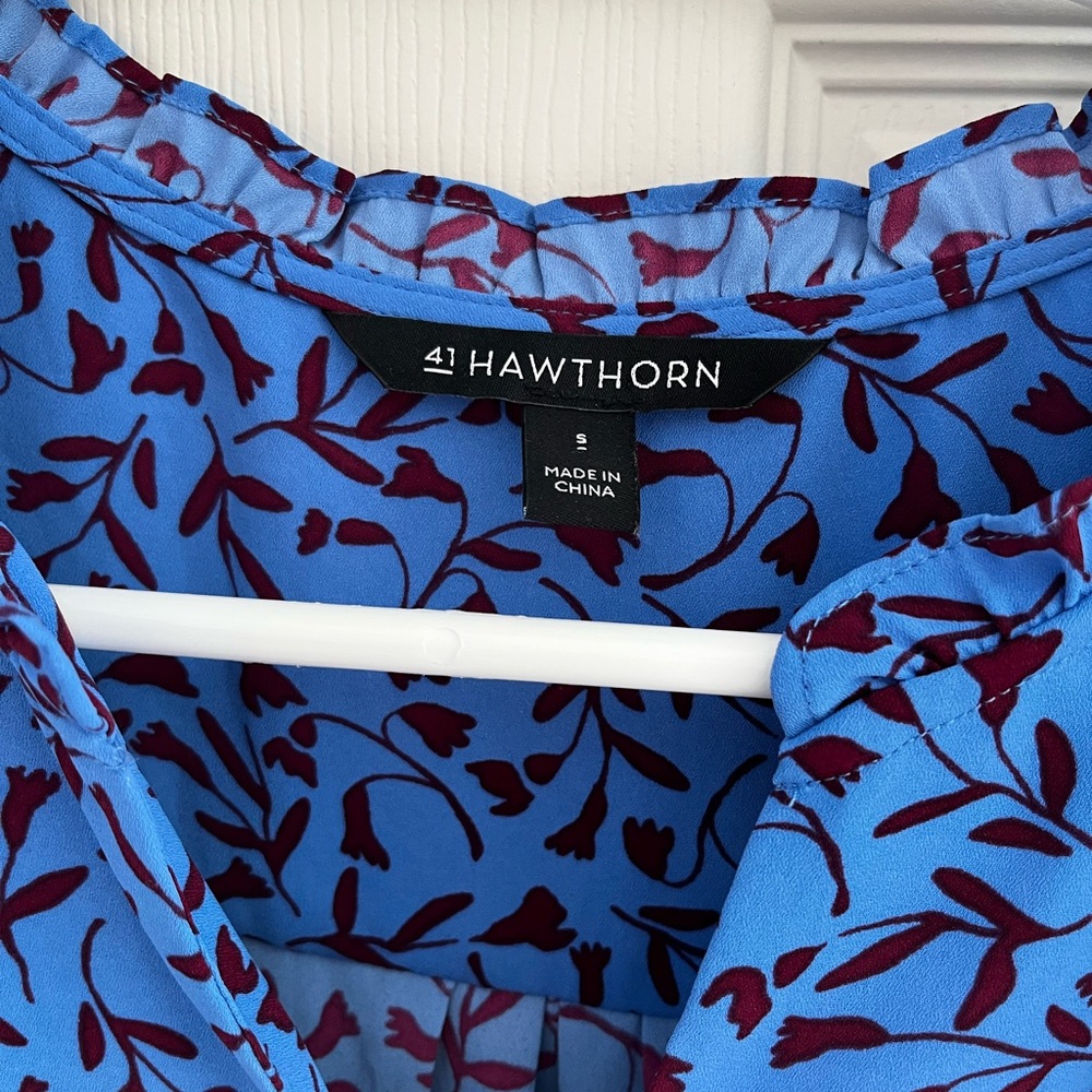 Stitch Fix Blouse - image 3